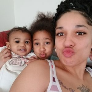 Meet your Posher, Robbie